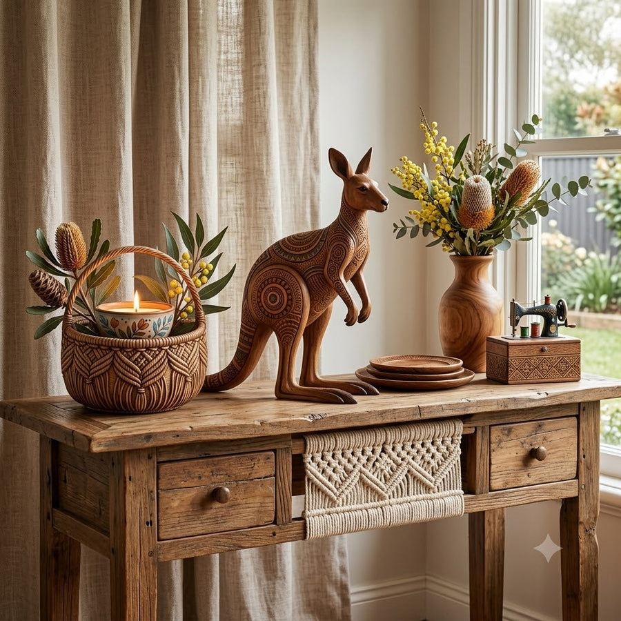 Wood & Home