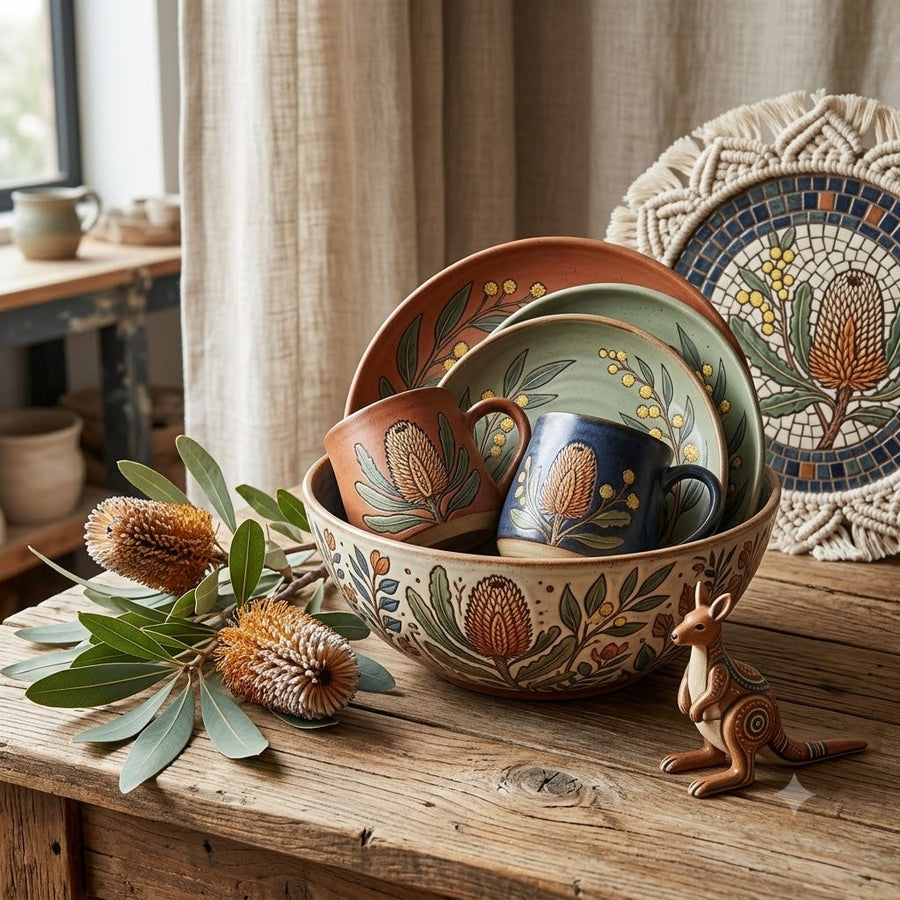 Ceramics