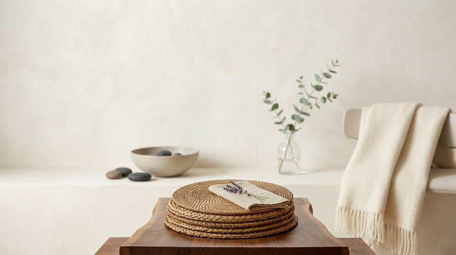 Woven Placemat (Set of 4)